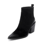 NATALE SUEDE BOOTS
