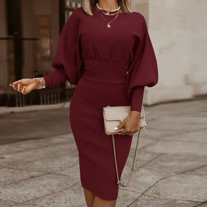 Ivy Statement Dress Boutique Collection