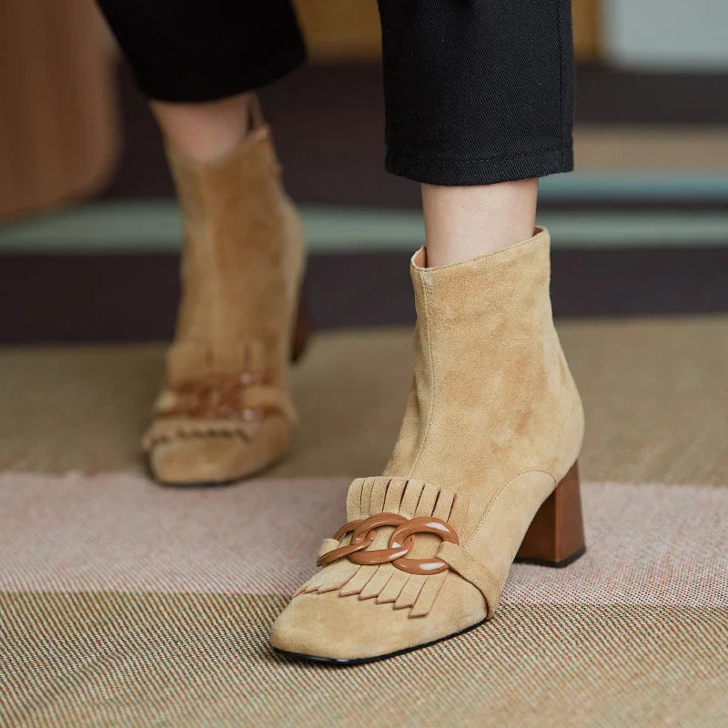 GERRA BOOTS