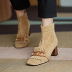 GERRA BOOTS