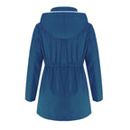Jacqueline Effortless and Elegant Summer Dress for Women