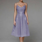 Letizia Effortless Fashionable Dress Chic Silhouette Collection
