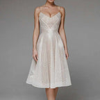 Letizia Effortless Fashionable Dress Chic Silhouette Collection