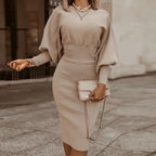Ivy Statement Dress Boutique Collection