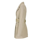 Diana Classic And Stylish Dress with Relaxed Fit and Streetwear Style