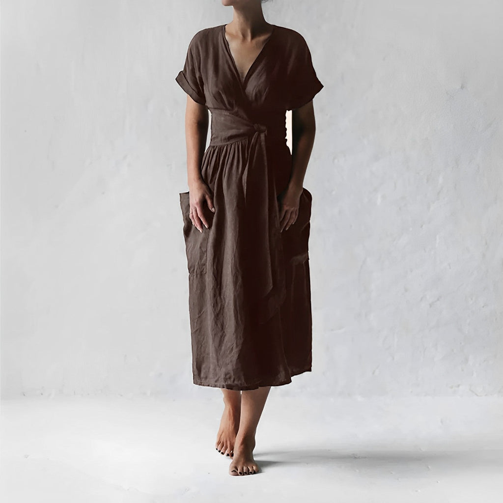 Lara Exclusive Women's Stylish Dress Designer Edit