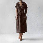 Lara Exclusive Women's Stylish Dress Designer Edit