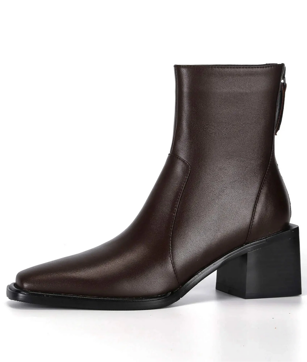 JENIKA BOOTS