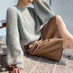 GABRIELA SWEATER