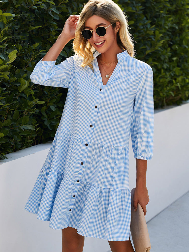 Mariana Aesthetic Summer Dress 2024 Statement Occasion Edit