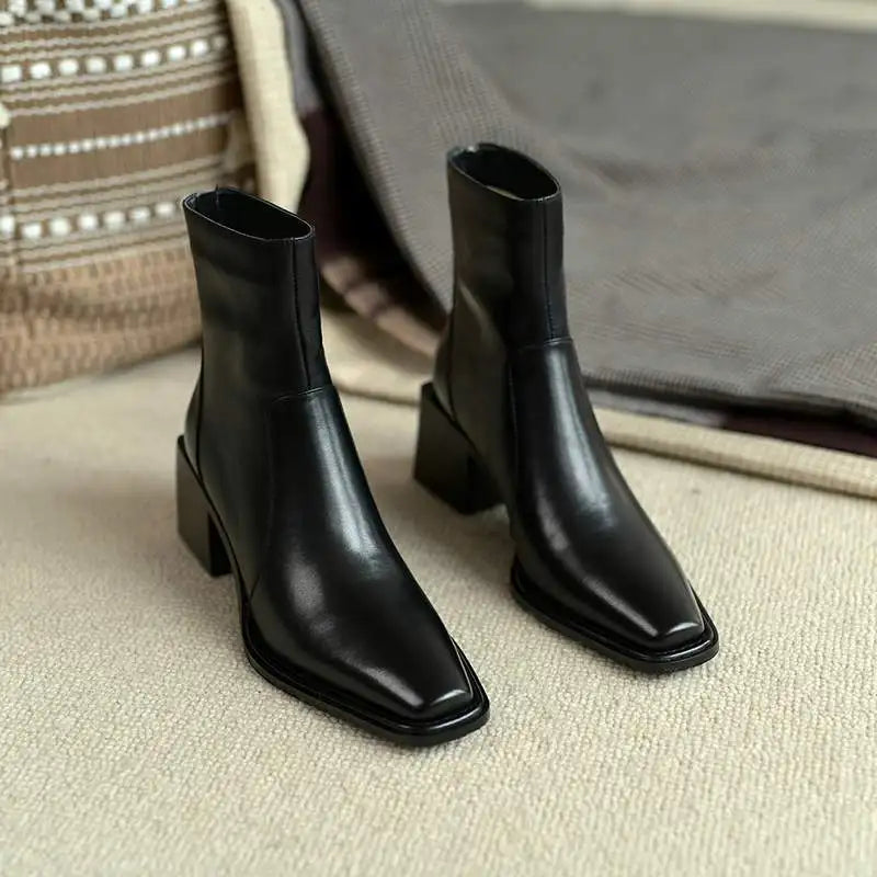 JENIKA BOOTS