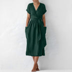 Lara Exclusive Women's Stylish Dress Designer Edit