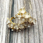 CILLY EARRING