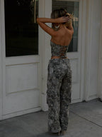 HADES TOP COMBAT CAMO