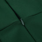Strappy Sleeveless Midi Fishtail Bandage Dress HB79530