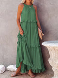 Nina Timeless Maxi Dresses Premium Wardrobe Essential