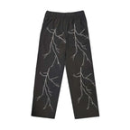Streetwear Wide Leg Harajuku High Waist Women Oversized Loose Pant