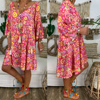 Ercilia Trendy and Elegant Summer Dress for Women Wardrobe Essential