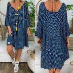 Ercilia Trendy and Elegant Summer Dress for Women Wardrobe Essential