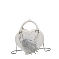 Halloween Gothic Evil Hand Spooky Trick or Treat Party Evening Sling Bag