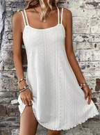 Malin Minimalist Summer Dress Designer Edit