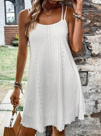 Malin Minimalist Summer Dress Designer Edit