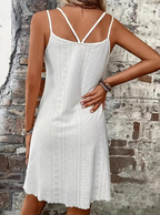 Malin Minimalist Summer Dress Designer Edit