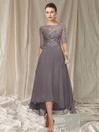 Julieta Elegant Dress For Dress with Relaxed Fit and Seasonal Wardrobe Essential