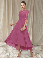 Julieta Elegant Dress For Dress with Relaxed Fit and Seasonal Wardrobe Essential