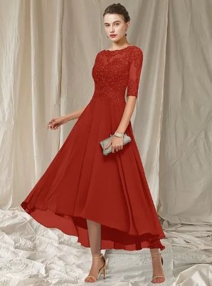 Julieta Elegant Dress For Dress with Relaxed Fit and Seasonal Wardrobe Essential