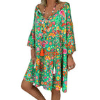 Ercilia Trendy and Elegant Summer Dress for Women Wardrobe Essential