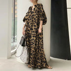 KALVINA DRESS