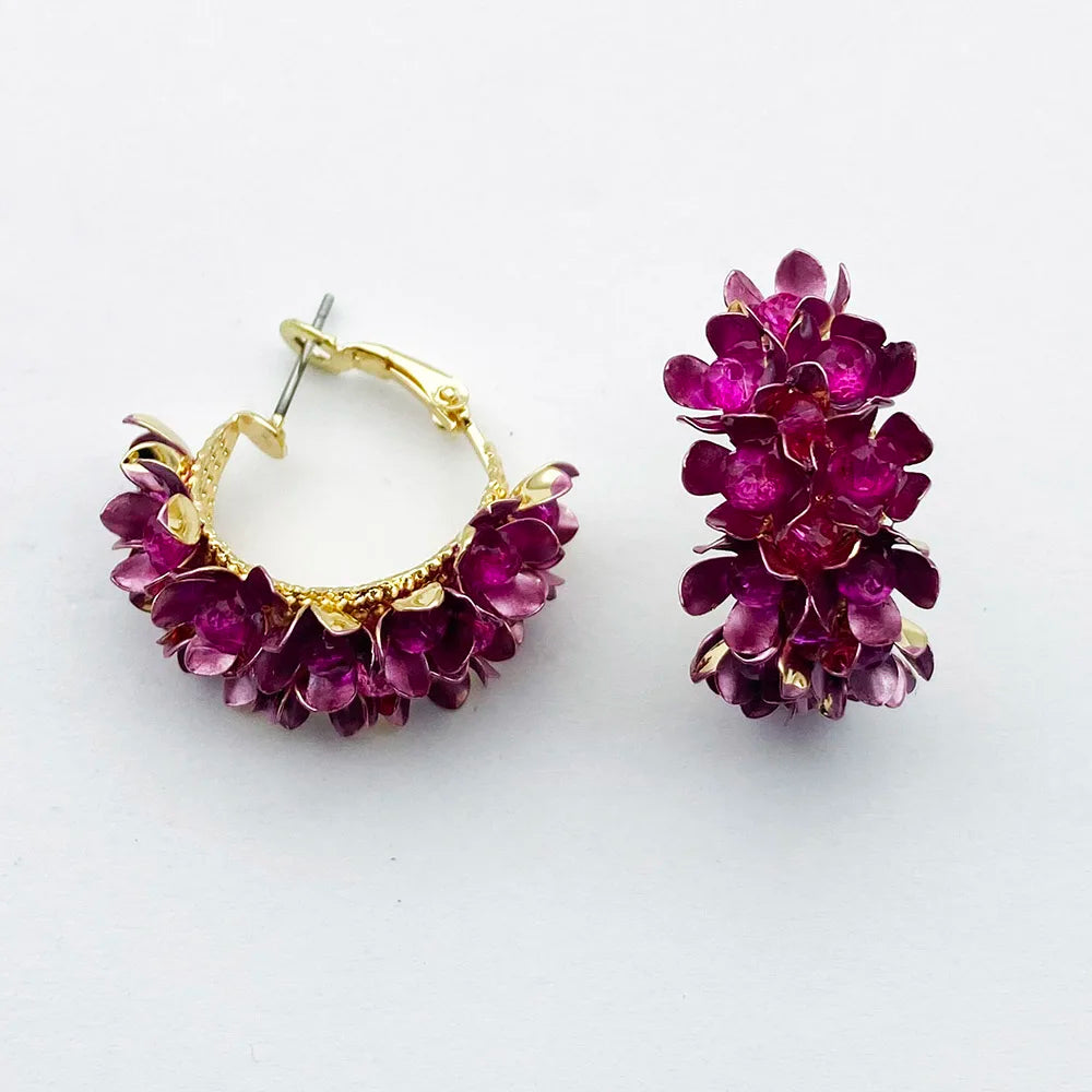 CILLY EARRING