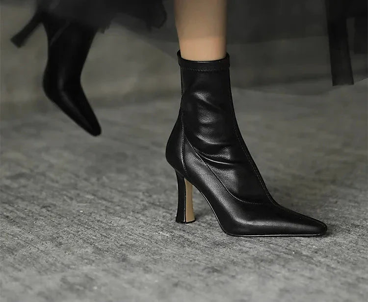 GERRA BOOTS