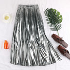 MISHA MIDI SKIRT