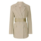 Diana Classic And Stylish Dress with Relaxed Fit and Streetwear Style