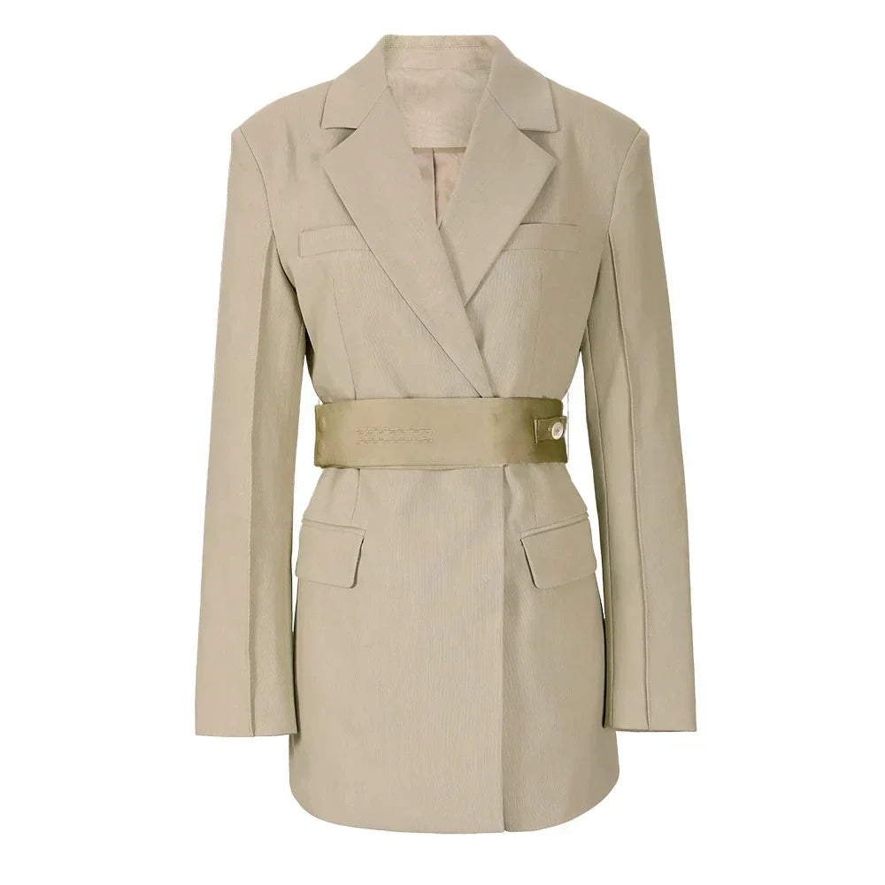 Diana Classic And Stylish Dress with Relaxed Fit and Streetwear Style
