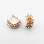 CILLY EARRING