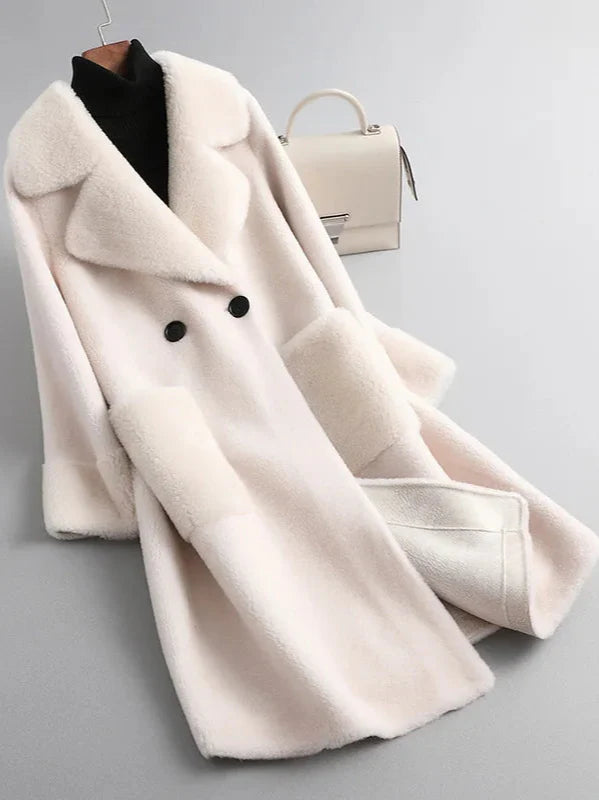 ASYA COAT