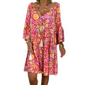 Ercilia Trendy and Elegant Summer Dress for Women Wardrobe Essential