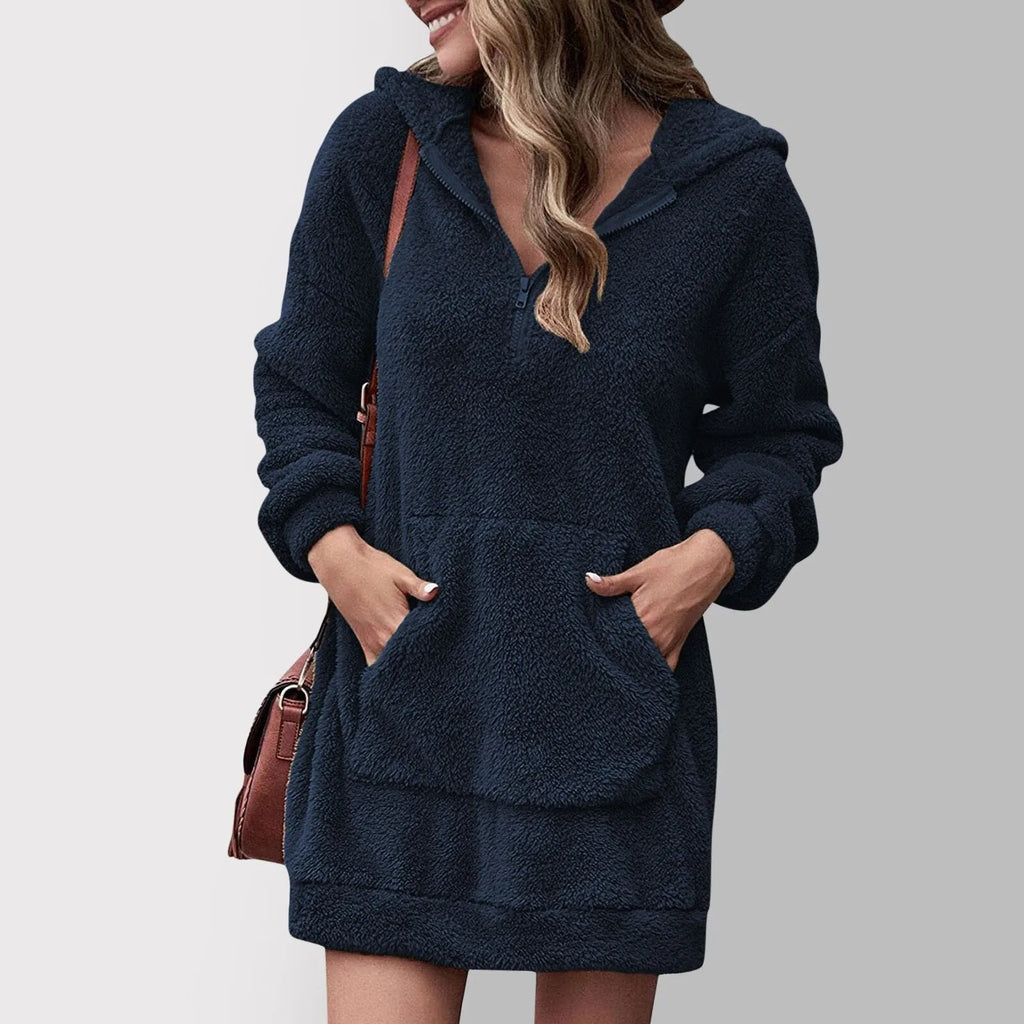Herma Casual And Fashionable Dress with Classic Everyday Styling