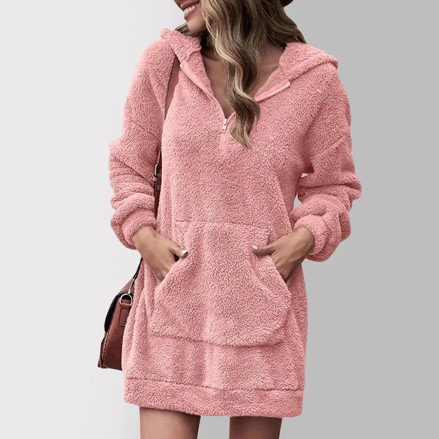 Herma Casual And Fashionable Dress with Classic Everyday Styling