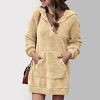 Herma Casual And Fashionable Dress with Classic Everyday Styling