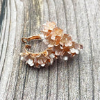 CILLY EARRING