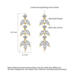 Fatima Earrings
