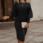 Ivy Statement Dress Boutique Collection