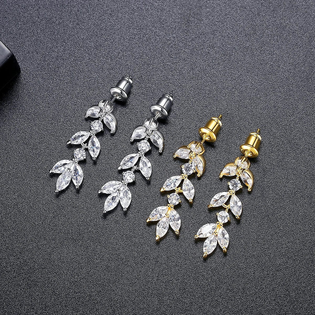 Fatima Earrings