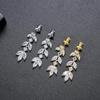 Fatima Earrings
