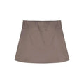 High Waist Sexy Skinny Bag Hip Short Slit Slim Fit Vintage Skirt
