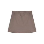 High Waist Sexy Skinny Bag Hip Short Slit Slim Fit Vintage Skirt